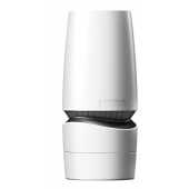 Мастурбатор TENGA AERO Silver Ring - Tenga - в Уссурийске купить с доставкой