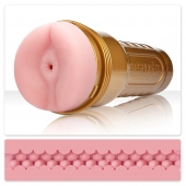 Мастурбатор-анус Fleshlight - Pink Butt Stamina Training Unit - Fleshlight - в Уссурийске купить с доставкой