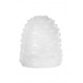 Мастурбатор-яйцо Satisfyer Bubble Mini Masturbator - Satisfyer - в Уссурийске купить с доставкой