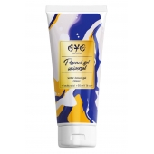 Интимная смазка на водной основе OYO Personal Gel Universal - 50 мл. - OYO - купить с доставкой в Уссурийске