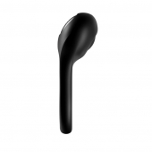 Черное эрекционное виброкольцо Majestic Duo - Satisfyer - в Уссурийске купить с доставкой