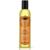 Массажное масло с миндальным ароматом Sweet Almond - 236 мл. - Kama Sutra - купить с доставкой в Уссурийске