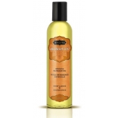 Массажное масло с миндальным ароматом Sweet Almond - 59 мл. - Kama Sutra - купить с доставкой в Уссурийске
