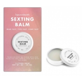 Бальзам для клитора Sexting Balm - 8 гр. - Bijoux Indiscrets - купить с доставкой в Уссурийске