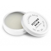 Бальзам для клитора Sexting Balm - 8 гр. - Bijoux Indiscrets - купить с доставкой в Уссурийске