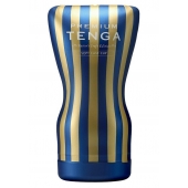 Мастурбатор TENGA Premium Soft Case Cup - Tenga - в Уссурийске купить с доставкой