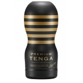 Мастурбатор TENGA Premium Original Vacuum Cup Strong - Tenga - в Уссурийске купить с доставкой