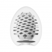 Мастурбатор-яйцо MESH - Tenga - в Уссурийске купить с доставкой