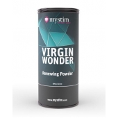 Пудра для ухода за игрушками Virgin Wonder Renewing Powder - MyStim - в Уссурийске купить с доставкой