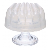 Клиторальный стимулятор Iroha Petit Shell - Tenga в Уссурийске Клиторальный стимулятор Iroha Petit Shell - Tenga