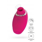 Ярко-розовый стимулятор эрогенных зон Nimka - JOS в Уссурийске Ярко-розовый стимулятор эрогенных зон Nimka - JOS