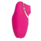 Ярко-розовый стимулятор эрогенных зон Nimka - JOS в Уссурийске Ярко-розовый стимулятор эрогенных зон Nimka - JOS