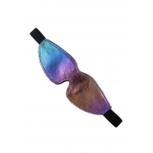 Радужная маска Anonymo - ToyFa - купить с доставкой в Уссурийске