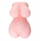 Мастурбатор-вагина Babycakes - ToyFa - в Уссурийске купить с доставкой