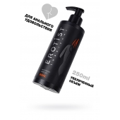 Анальный лубрикант Erotist Anal на водной основе - 250 мл. - Erotist Lubricants - купить с доставкой в Уссурийске