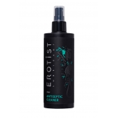 Антибактериальное средство Erotist Antiseptic Cleaner - 250 мл. - Erotist Lubricants - купить с доставкой в Уссурийске Антибактериальное средство Erotist Antiseptic Cleaner - 250 мл. - Erotist Lubricants - купить с доставкой в Уссурийске