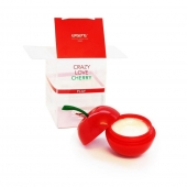 Крем для стимуляции сосков Crazy Love Cherry - 8 мл. - Exsens - купить с доставкой в Уссурийске