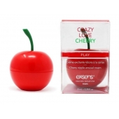 Крем для стимуляции сосков Crazy Love Cherry - 8 мл. - Exsens - купить с доставкой в Уссурийске