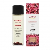 Органическое массажное масло GARNET ARGAN - 100 мл. - Exsens - купить с доставкой в Уссурийске