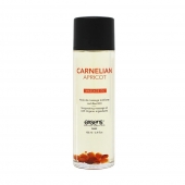 Органическое массажное масло CARNELIAN APRICOT - 100 мл. - Exsens - купить с доставкой в Уссурийске
