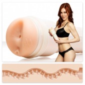 Мастурбатор-анус Fleshlight Girls - Maitland Ward Tight Chicks - Fleshlight - в Уссурийске купить с доставкой
