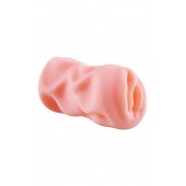 Телесный мастурбатор-вагина Scarlett - Dream Toys - в Уссурийске купить с доставкой