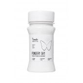 Пудра для ухода за игрушками Powdery Sky с ароматом мяты - 40 гр. - Eromantica - купить с доставкой в Уссурийске
