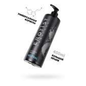 Лубрикант на водной основе Erotist Neutral - 400 мл. - Erotist Lubricants - купить с доставкой в Уссурийске