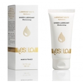 Увлажняющая смазка Unisex Lubricant - 50 мл. - YESforLOV - купить с доставкой в Уссурийске