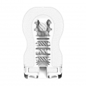 Мастурбатор TENGA SD Original Vacuum Cup Gentle - Tenga - в Уссурийске купить с доставкой