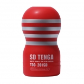 Мастурбатор TENGA SD Original Vacuum Cup - Tenga - в Уссурийске купить с доставкой