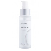 Смазка на водной основе Passion Intimate Gel - 60 мл. - Svakom - купить с доставкой в Уссурийске