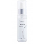 Смазка на водной основе Passion Intimate Gel - 60 мл. - Svakom - купить с доставкой в Уссурийске