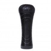 Мастурбатор-анус Baby Pussy в колбе без вибрации - Baile - в Уссурийске купить с доставкой