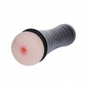 Мастурбатор-анус Baby Pussy в колбе без вибрации - Baile - в Уссурийске купить с доставкой