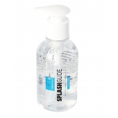 Смазка-увлажнитель SPLASHGLIDE LUBRICANT CLASSIC - 250 мл. - Splashglide - купить с доставкой в Уссурийске