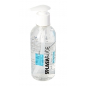 Смазка-увлажнитель SPLASHGLIDE LUBRICANT CLASSIC - 330 мл. - Splashglide - купить с доставкой в Уссурийске