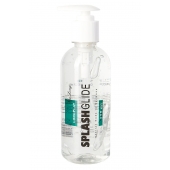 Гель-лубрикант продлевающего действия SPLASHGLIDE LONGPLAY PROLONG - 330 мл. - Splashglide - купить с доставкой в Уссурийске