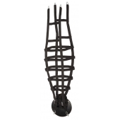 Подвесная клетка из ремешков Hanging strap cage - Orion - купить с доставкой в Уссурийске