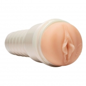 Мастурбатор-вагина Fleshlight Girls - Alina Lopez Rose - Fleshlight - в Уссурийске купить с доставкой