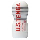 Мастурбатор Original Vacuum Cup Gentle Ultra size - Tenga - в Уссурийске купить с доставкой