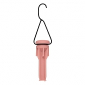 Подвес для просушки рукава мастурбатора Fleshlight Hang Dry - Fleshlight - купить с доставкой в Уссурийске