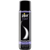 Средство для легкого надевания латексной одежды pjur CULT Dressing Aid - 100 мл. - Pjur - купить с доставкой в Уссурийске