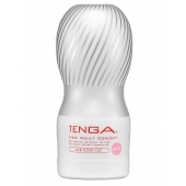 Мастурбатор Tenga Air Flow Cup Gentle - Tenga - в Уссурийске купить с доставкой