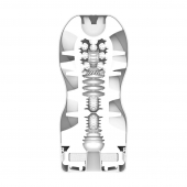 Мастурбатор Air Flow Cup Strong - Tenga - в Уссурийске купить с доставкой
