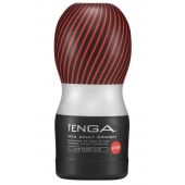 Мастурбатор Air Flow Cup Strong - Tenga - в Уссурийске купить с доставкой