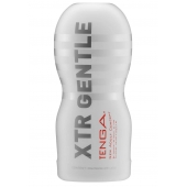 Мастурбатор Original Vacuum Cup Extra Gentle - Tenga - в Уссурийске купить с доставкой