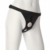 Универсальные трусики Vac-U-Lock ULTRA HARNESS - Doc Johnson - купить с доставкой в Уссурийске