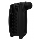 Черный вибромастурбатор Hand Vibe - Bathmate - в Уссурийске купить с доставкой