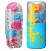 Мастурбатор Tenga Bobble Crazy Cubes - Tenga - в Уссурийске купить с доставкой